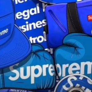 Meet your Posher, Cole